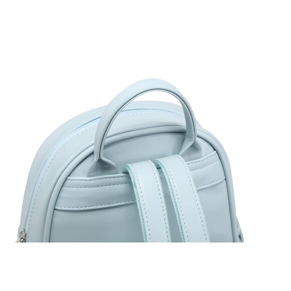 9514 Kawaii Ita Bag - Clear Window Pin Display Backpack Purse for Anime main image 4